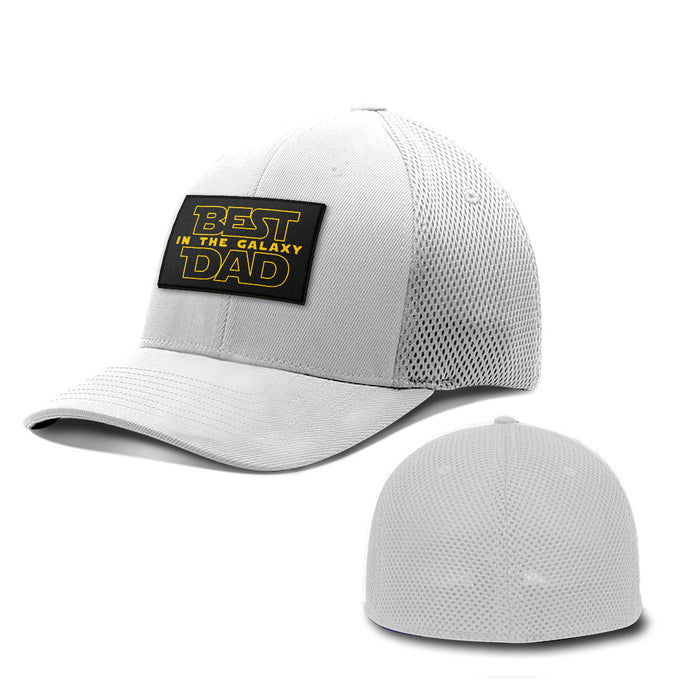 Flexfit / White / S/M