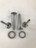 BIG VALVES AND SEATS