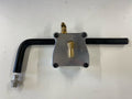 BILLET VALVE COVER