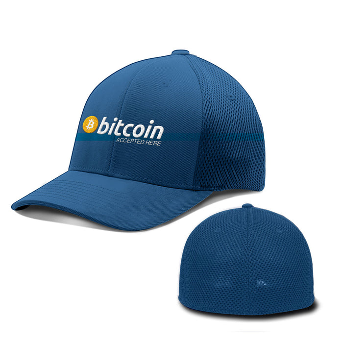 Flexfit / Royal Blue / S/M