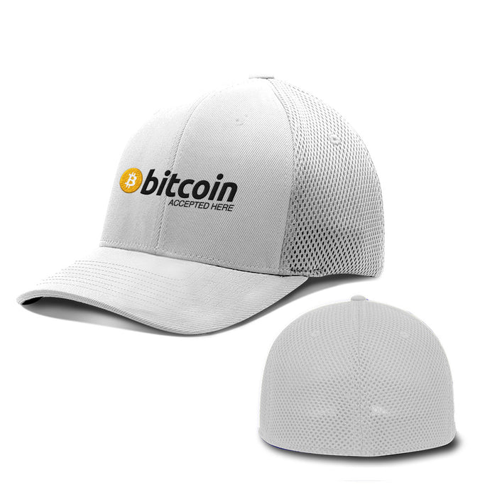 Flexfit / White / S/M