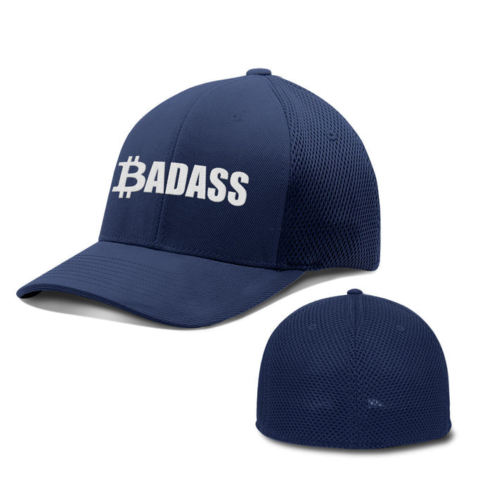 Flexfit / Deep Navy / S/M