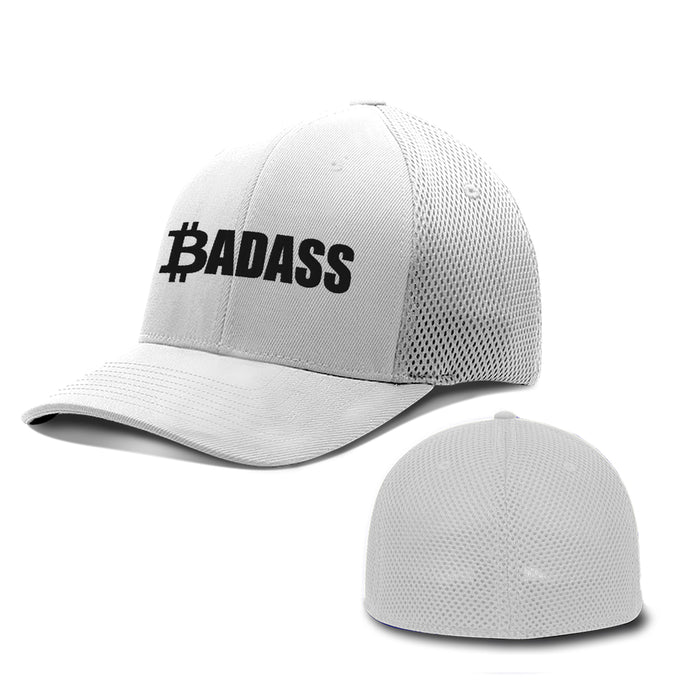 Flexfit / White / S/M