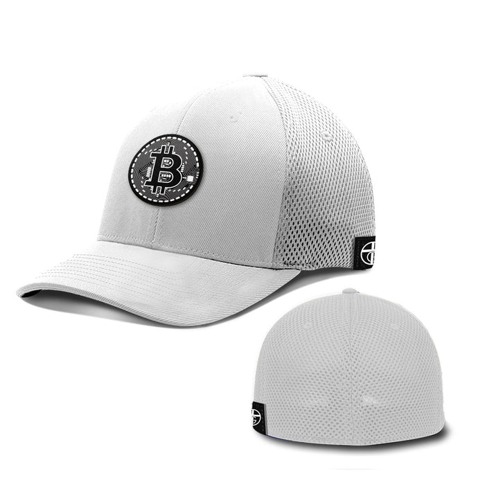 Flexfit / White / S/M