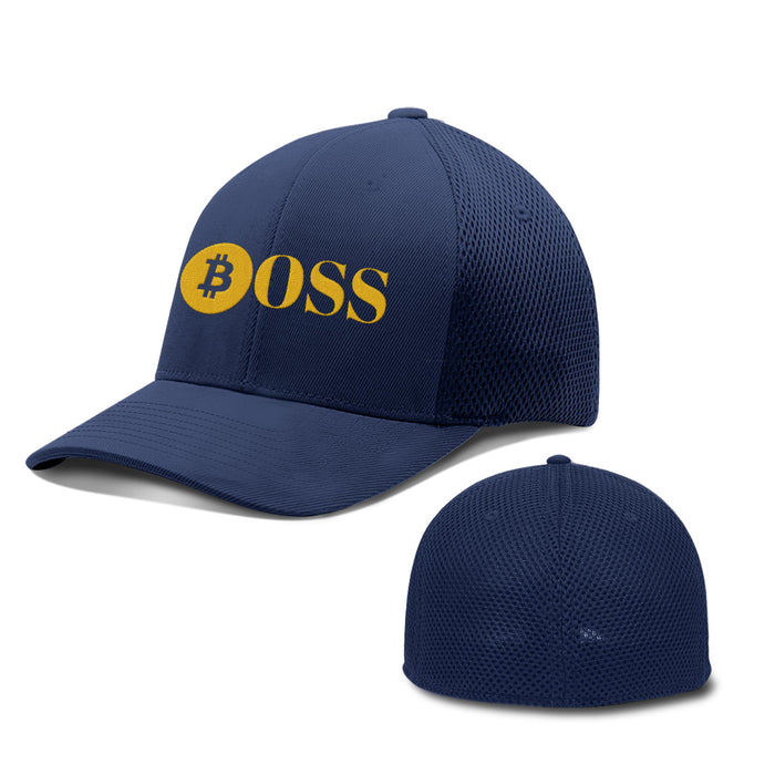 Flexfit / Deep Navy / S/M