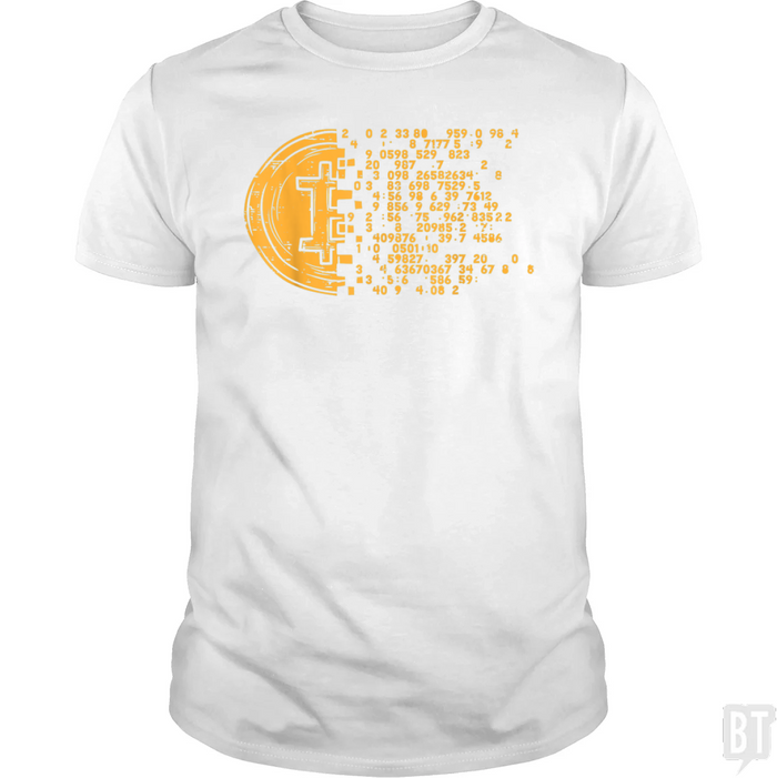 Bitcoin Digital