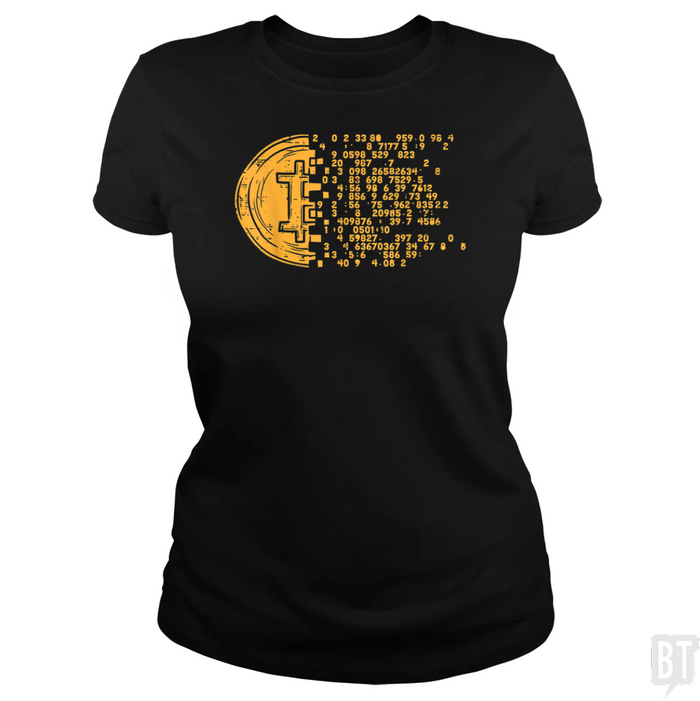 Bitcoin Digital