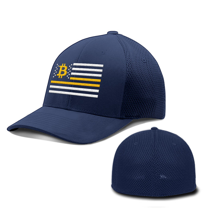Flexfit / Deep Navy / S/M