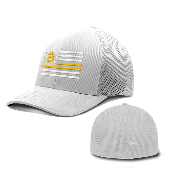 Flexfit / White / S/M