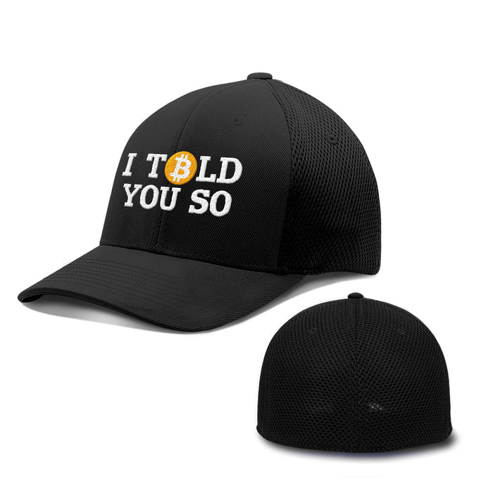 Flexfit / Full Black / S/M