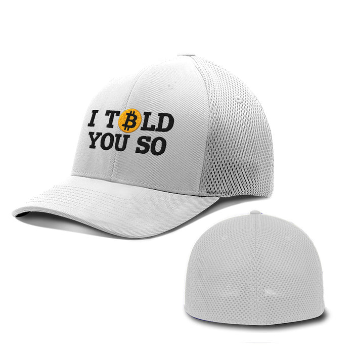 Flexfit / White / S/M