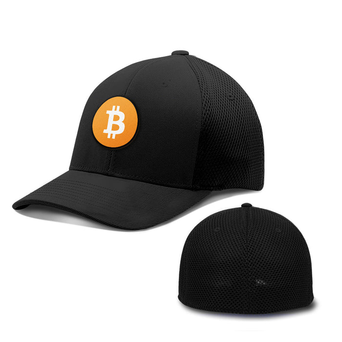 Flexfit / Full Black / S/M