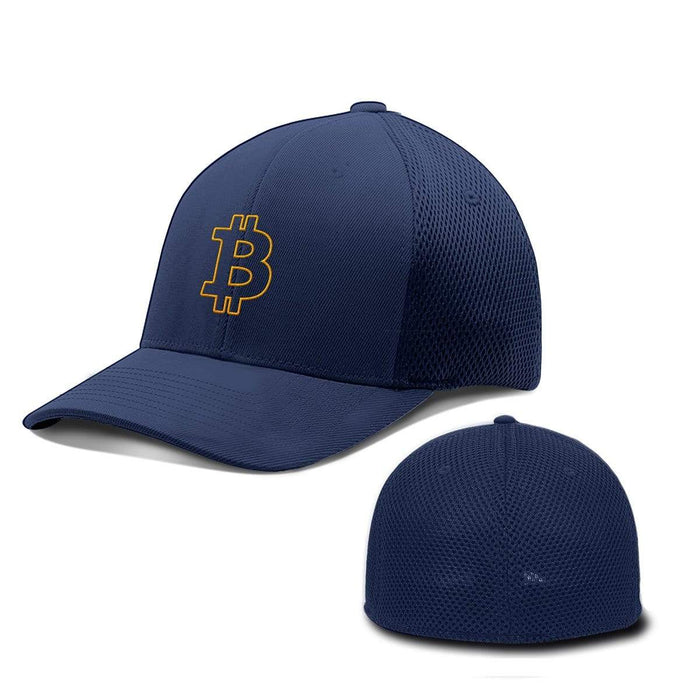 Flexfit / Deep Navy / S/M