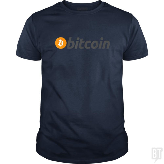 Bitcoin - BustedTees.com