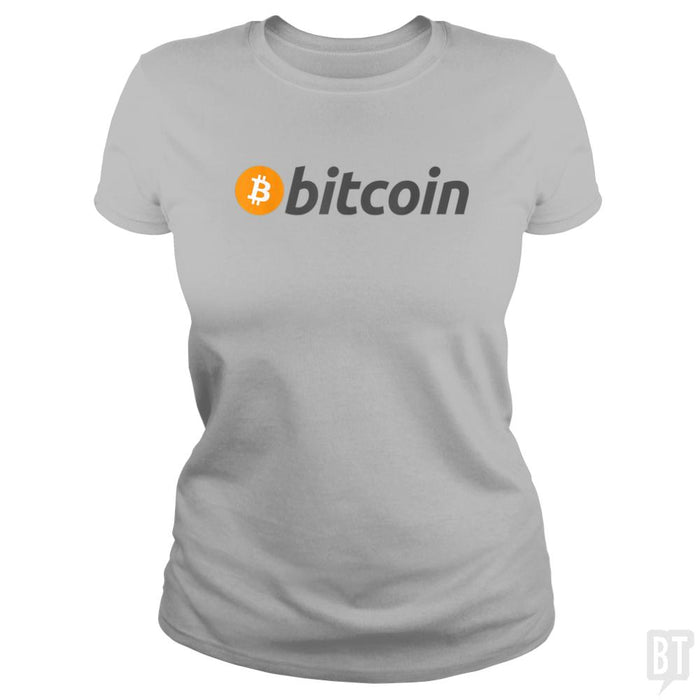 Classic Ladies Tee / Sport Grey / S