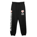 Black Good Vibes Sweatpants