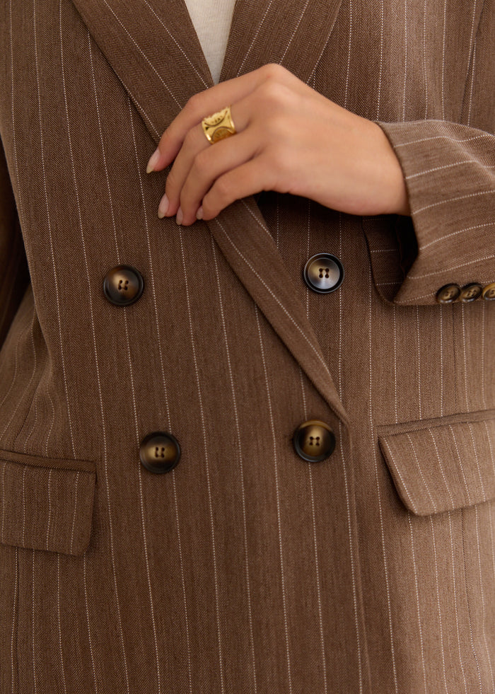 Blazer Lucas