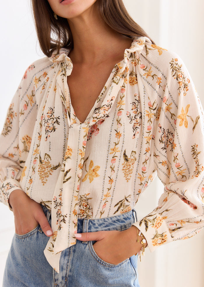 Blouse Abby