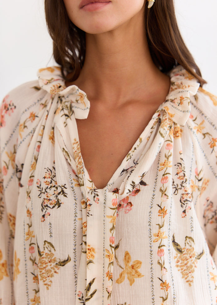 Blouse Abby