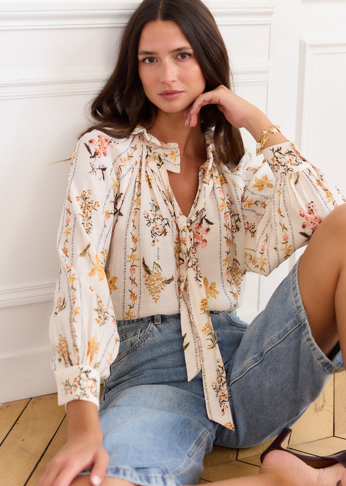 Blouse Abby