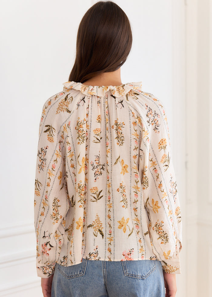 Blouse Abby