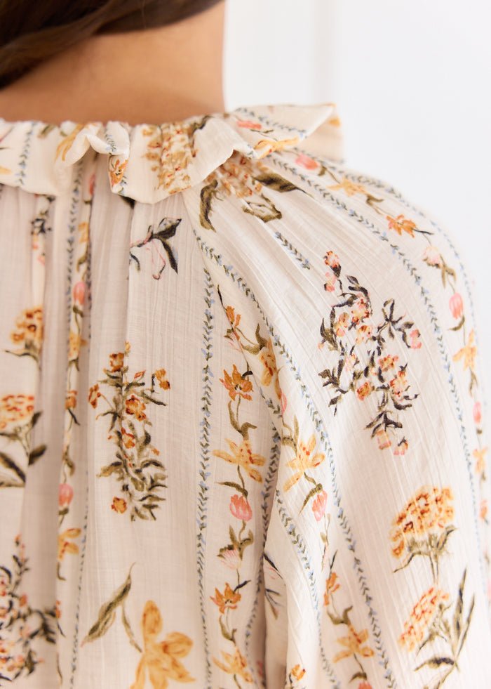 Blouse Abby
