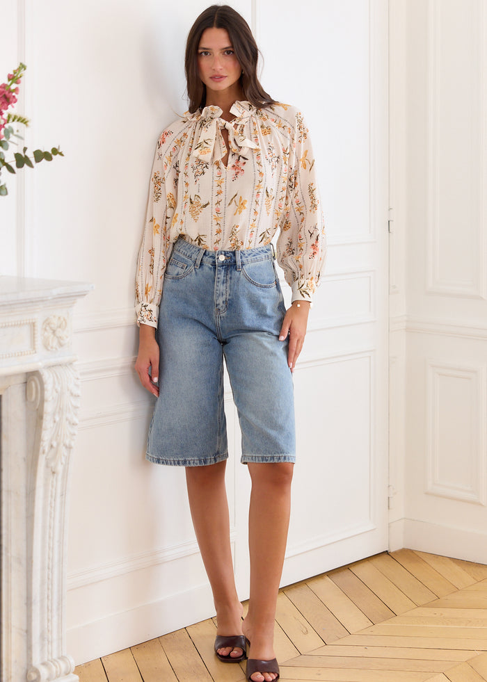 Blouse Abby