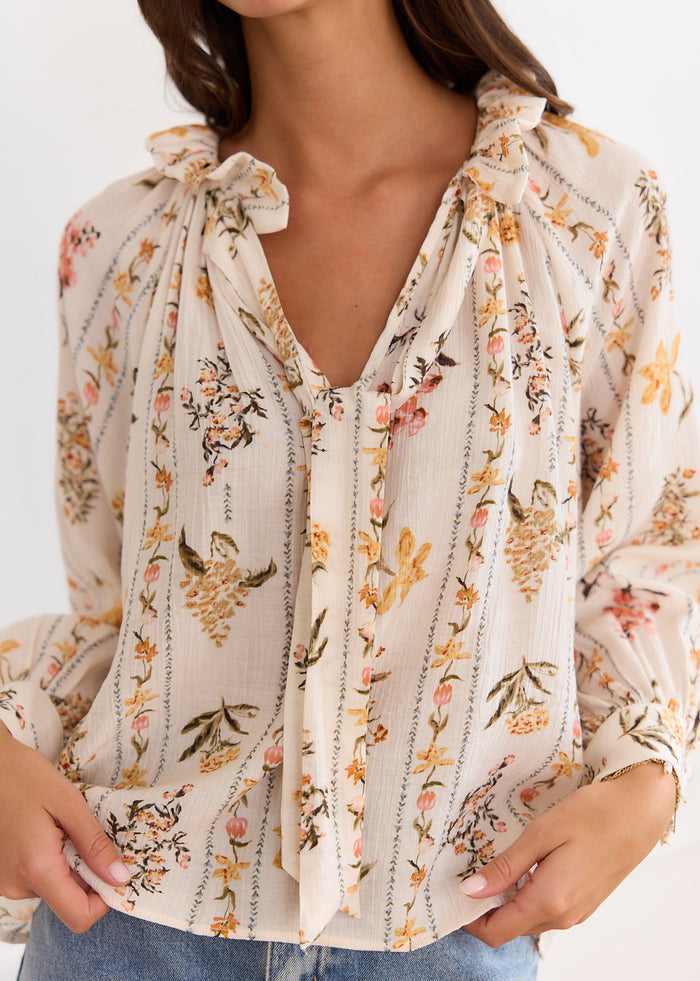 Blouse Abby