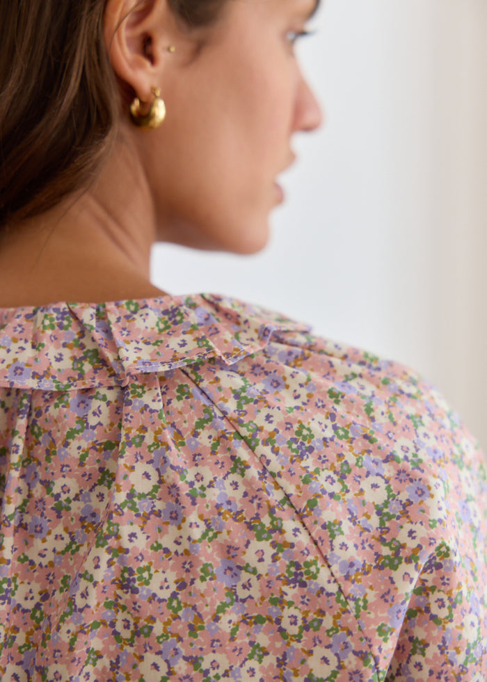 Blouse Adélia