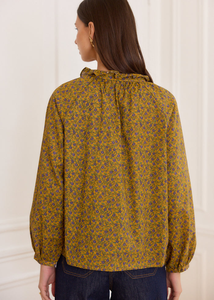 Blouse Adélia