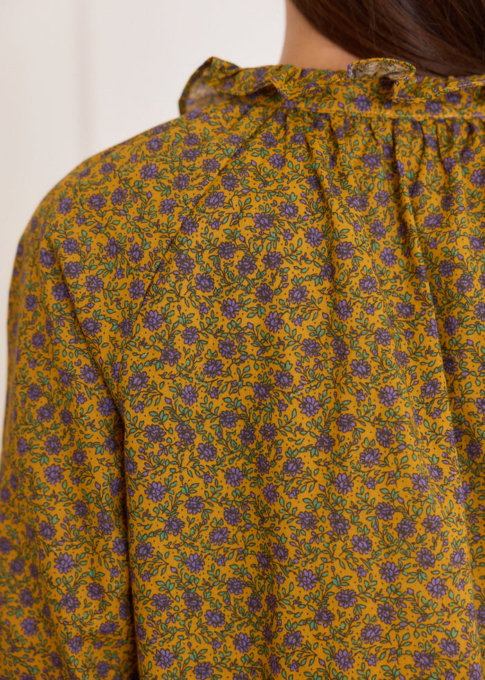 Blouse Adélia