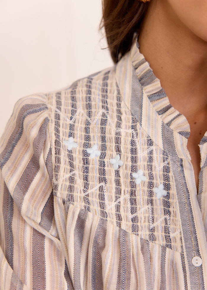 Blouse Alicia