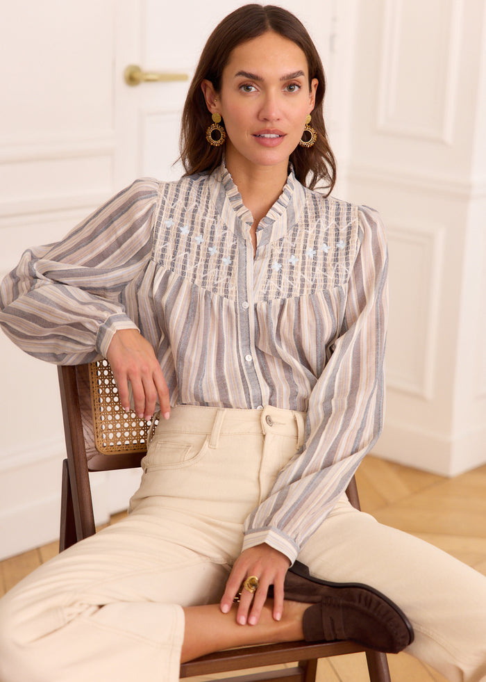 Blouse Alicia