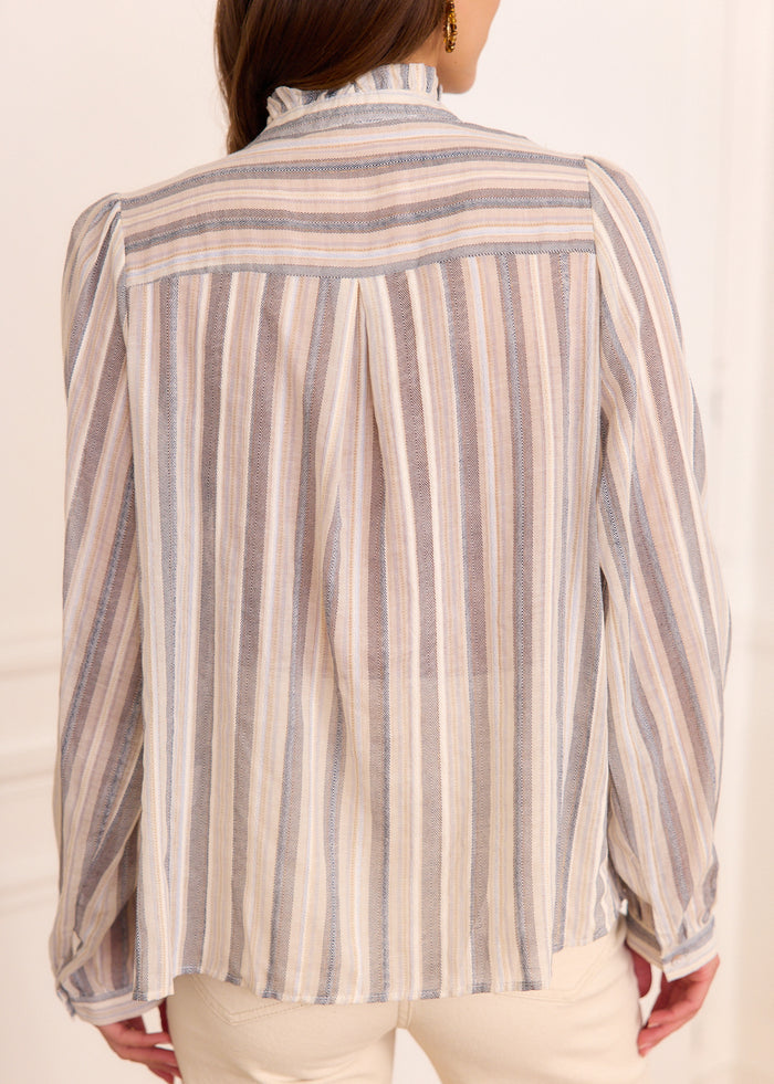 Blouse Alicia