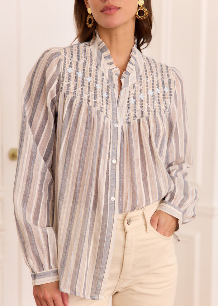 Blouse Alicia