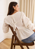 Blouse Amandine