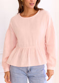 Blouse Amandine