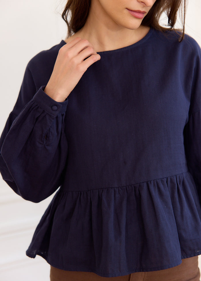 Blouse Amandine