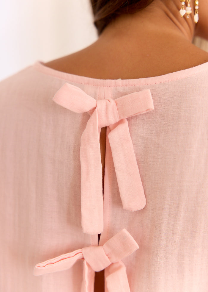 Blouse Amandine