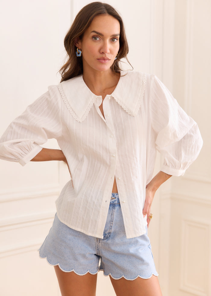 Blouse Anabelle