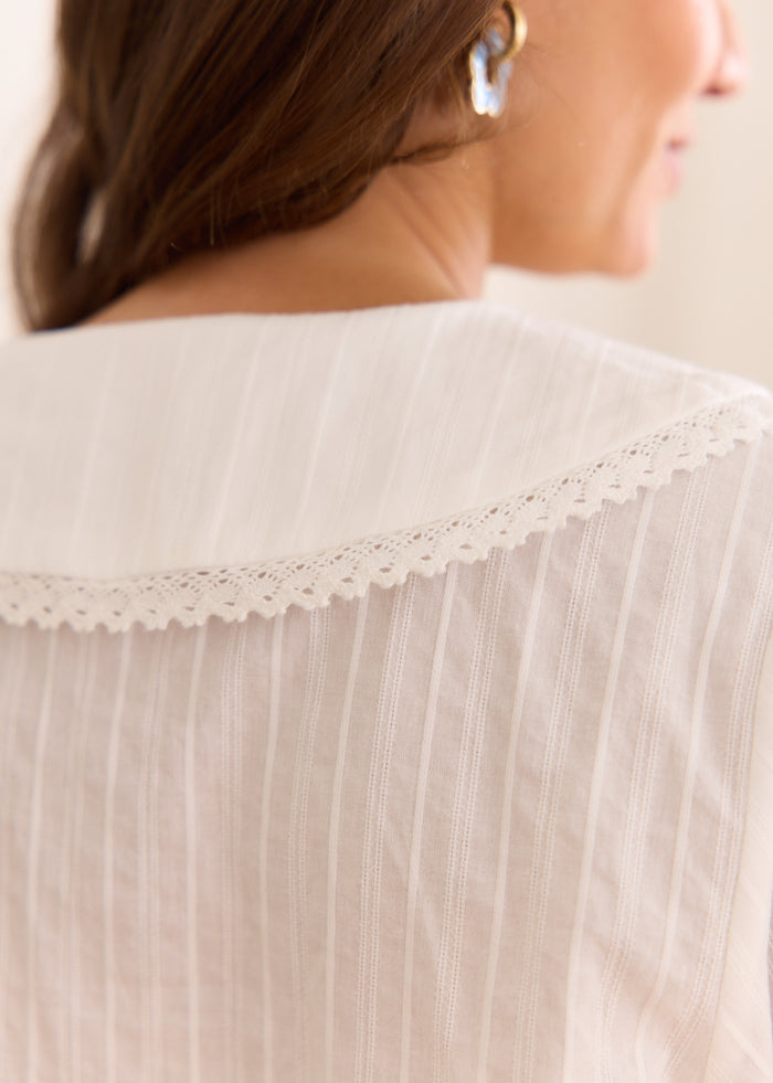 Blouse Anabelle