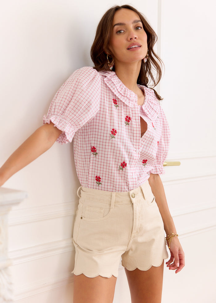 Blouse Angie