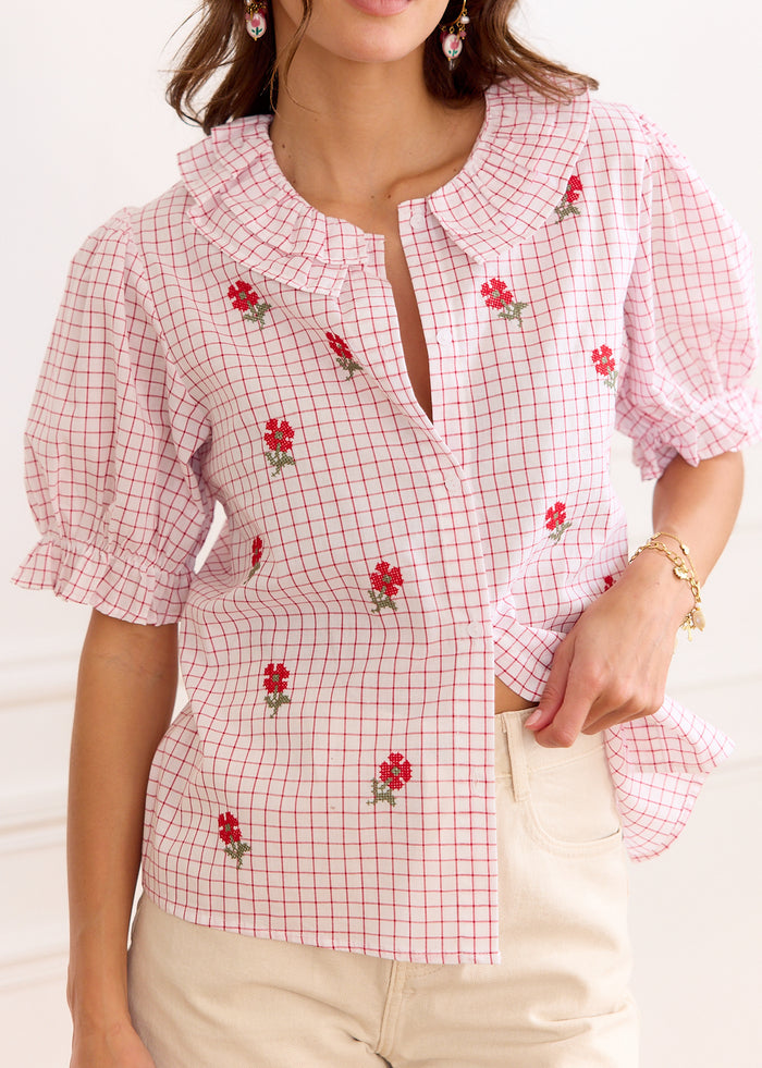 Blouse Angie