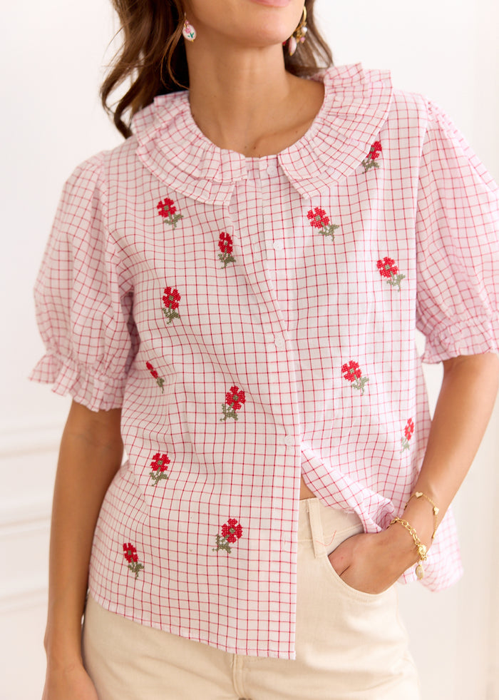 Blouse Angie