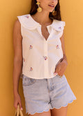 Blouse Anika