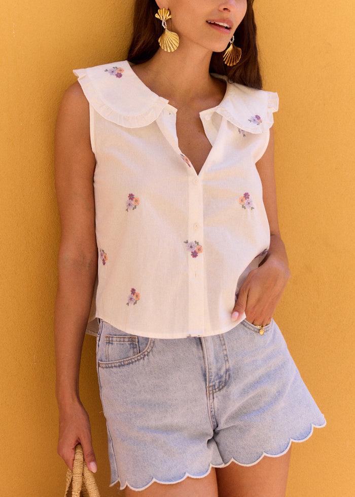 Blouse Anika