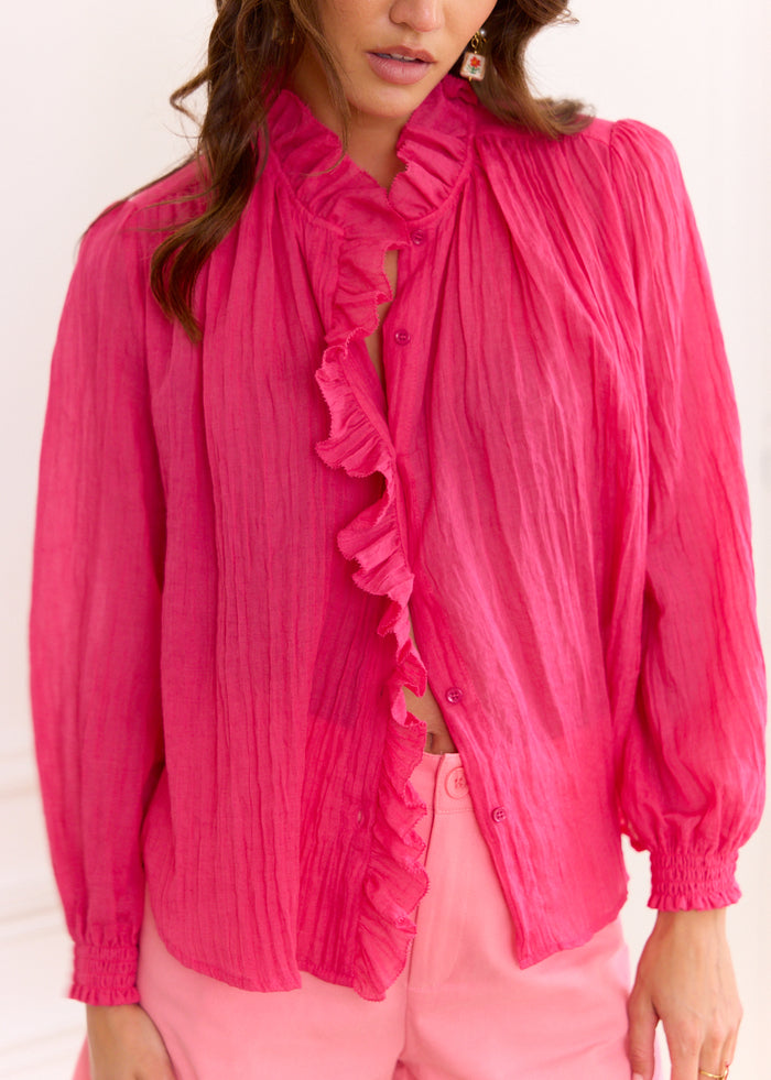 Blouse Anouk