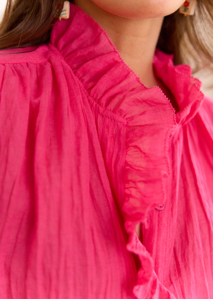 Blouse Anouk