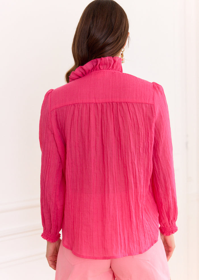 Blouse Anouk