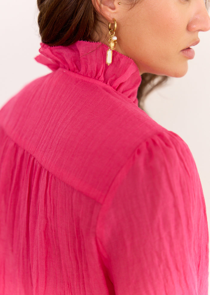 Blouse Anouk